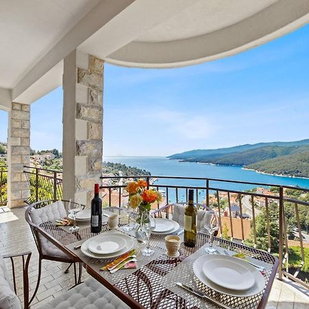 Apartments Lady M Рабац Экстерьер фото