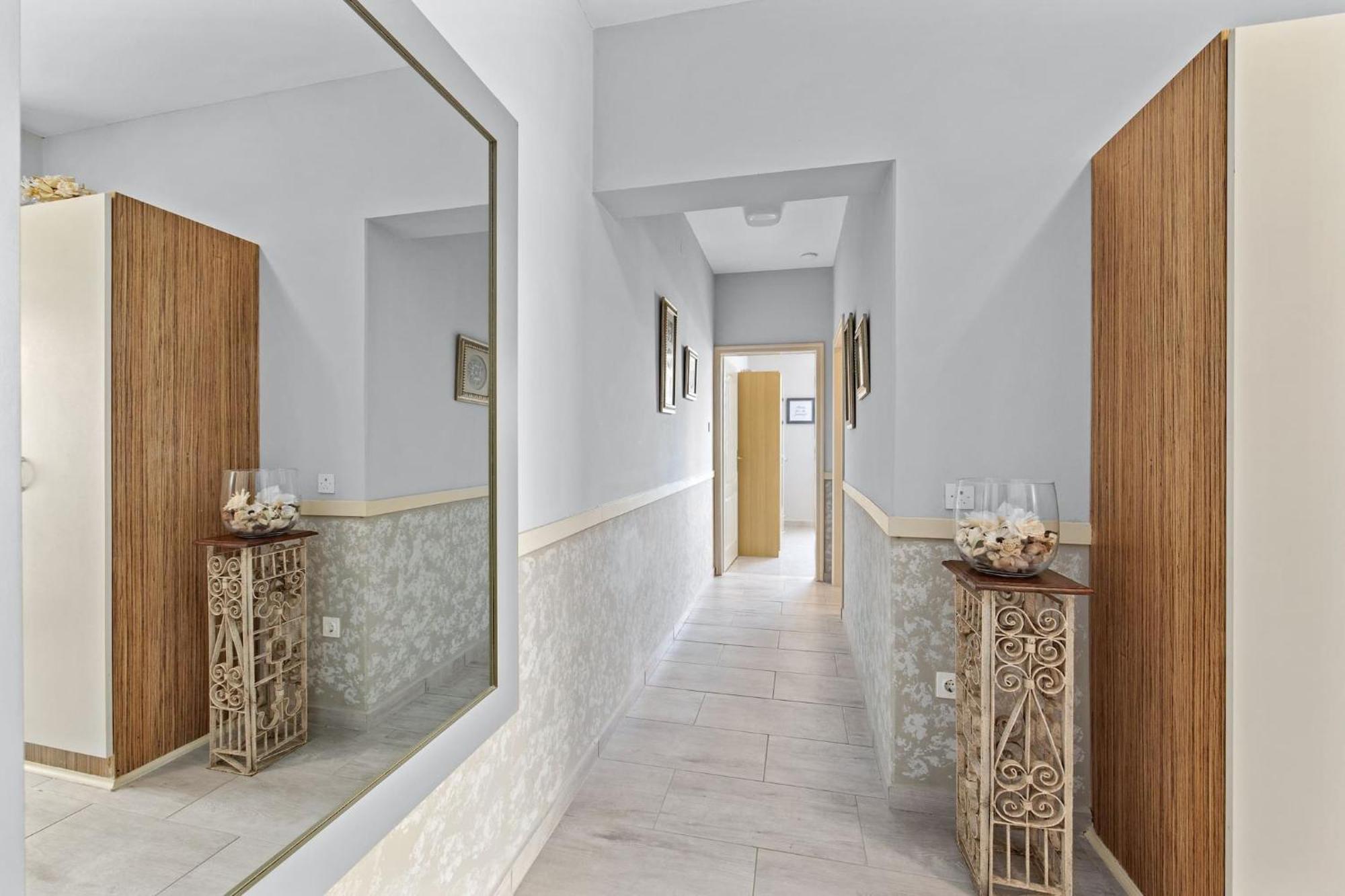 Apartments Lady M Рабац Экстерьер фото